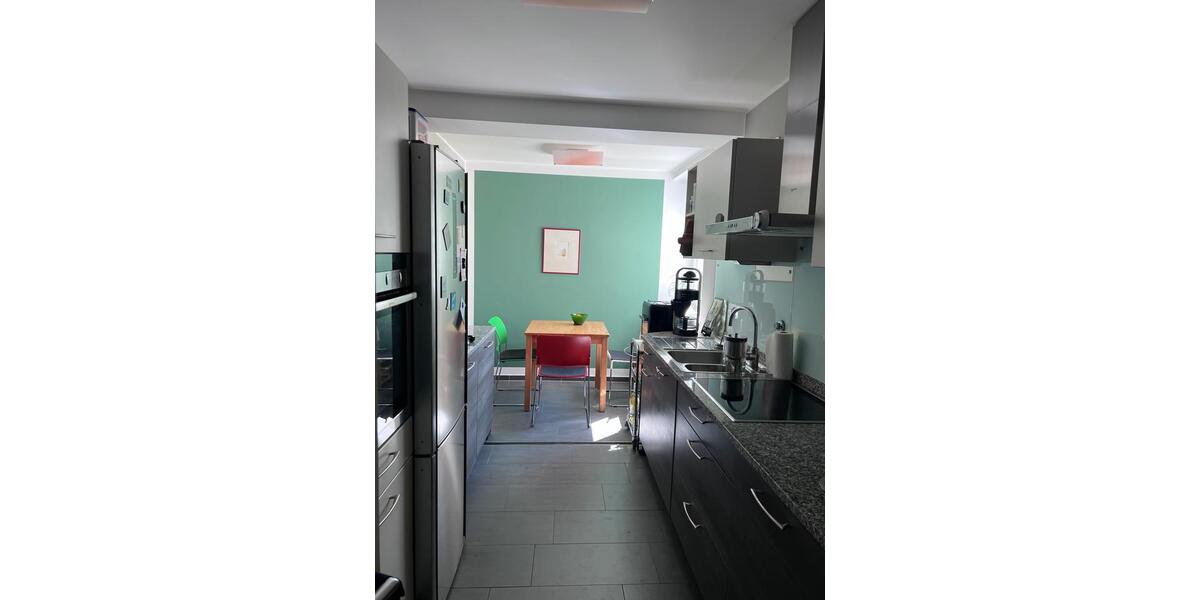 Etagenwohnung Wiesbaden Schierstein - 3 Zimmer, 87 m&sup2;, 450.000&euro; | Angebot:27216791