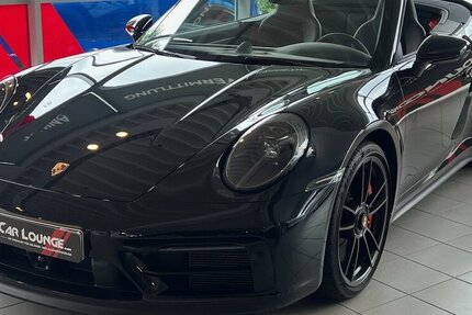 Porsche 992 GTS Cabrio |Matrix|ACC|S.AGA|Lift|Garantie 32.000 km 159.999 &euro; Mainz-Kostheim 55246