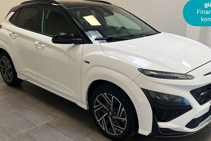 Hyundai KONA 44.995 km 20.970 &euro; Egelsbach 63329