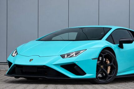 Lamborghini Huracán 32.000 km 199.990 &euro; Groß-Gerau 64521