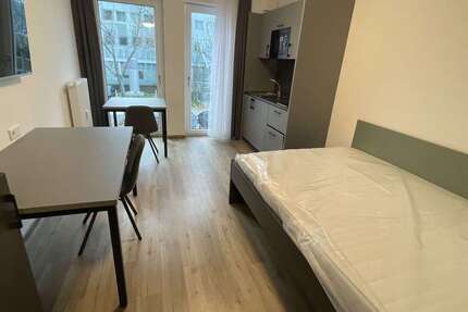 Zimmer Mainz Gonsenheim - 1 Zimmer, 790&euro; | Angebot:27473747