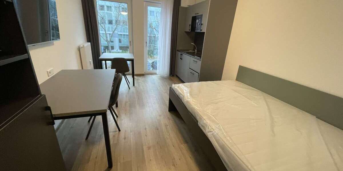 Zimmer Mainz Gonsenheim - 1 Zimmer, 790&euro; | Angebot:27473747