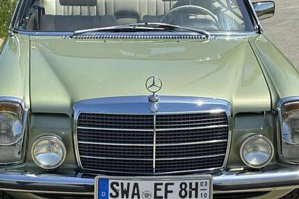 Mercedes-Benz CE 280 113.500 km 24.900 &euro; Kelkheim 65779