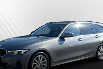 BMW 320 104.559 km 25.688 &euro; Mainz 55129