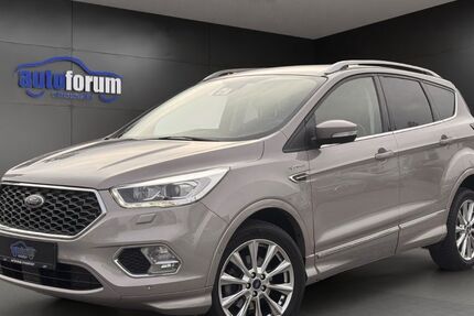 Ford Kuga 119.800 km 15.290 &euro; Stockstadt am Rhein 64589
