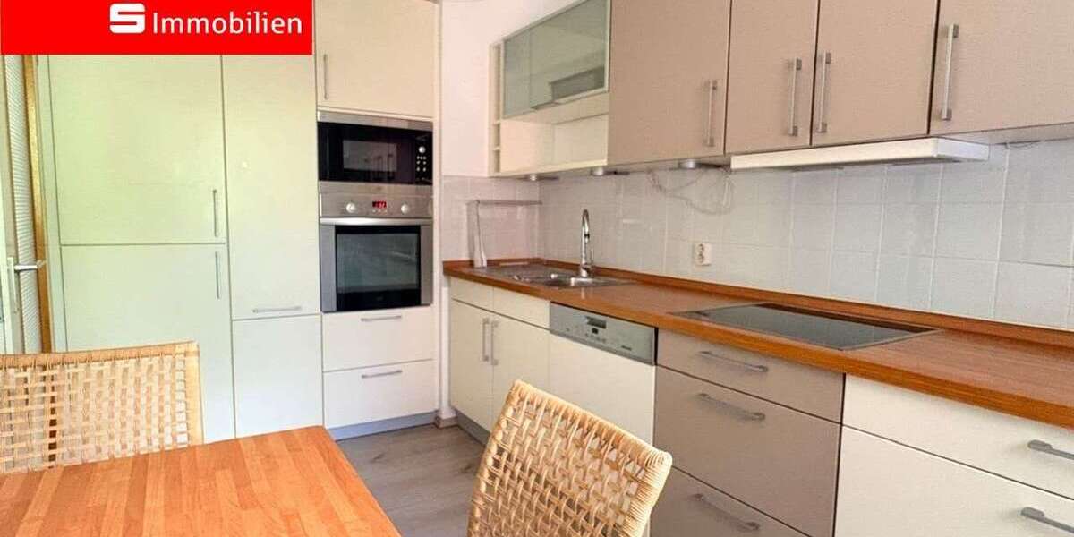 Etagenwohnung Griesheim - 2 Zimmer, 64 m&sup2;, 175.000&euro; | Angebot:27130484