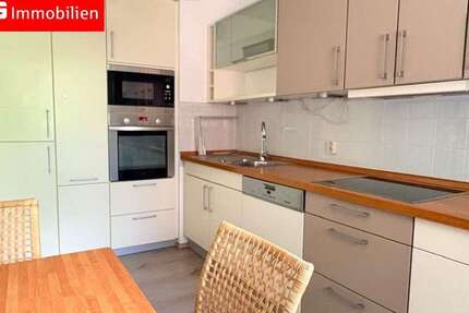 Wohnung Griesheim - 2 Zimmer, 64 m&sup2;, 175.000&euro; | Angebot:27130484