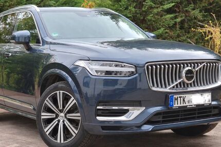 Volvo XC90 67.300 km 41.500 &euro; Hofheim am Taunus 65719