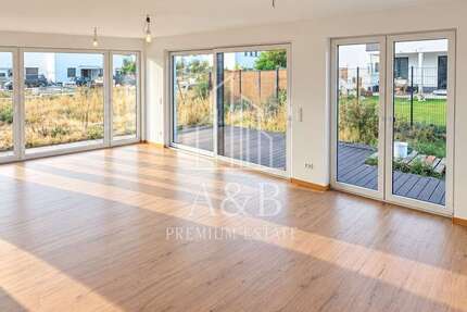 Haus Gimbsheim - 7 Zimmer, 220 m&sup2;, 780.000&euro; | Angebot:27445536