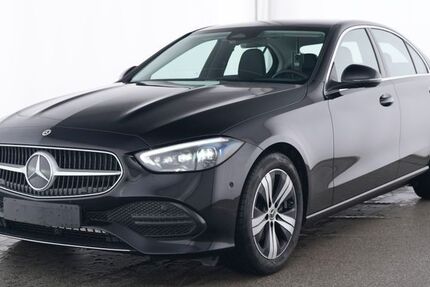 Mercedes-Benz C 180 11.500 km 36.950 &euro; Ingelheim 55218