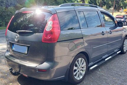 Mazda 5 255.000 km 2.100 &euro; Wiesbaden 65207
