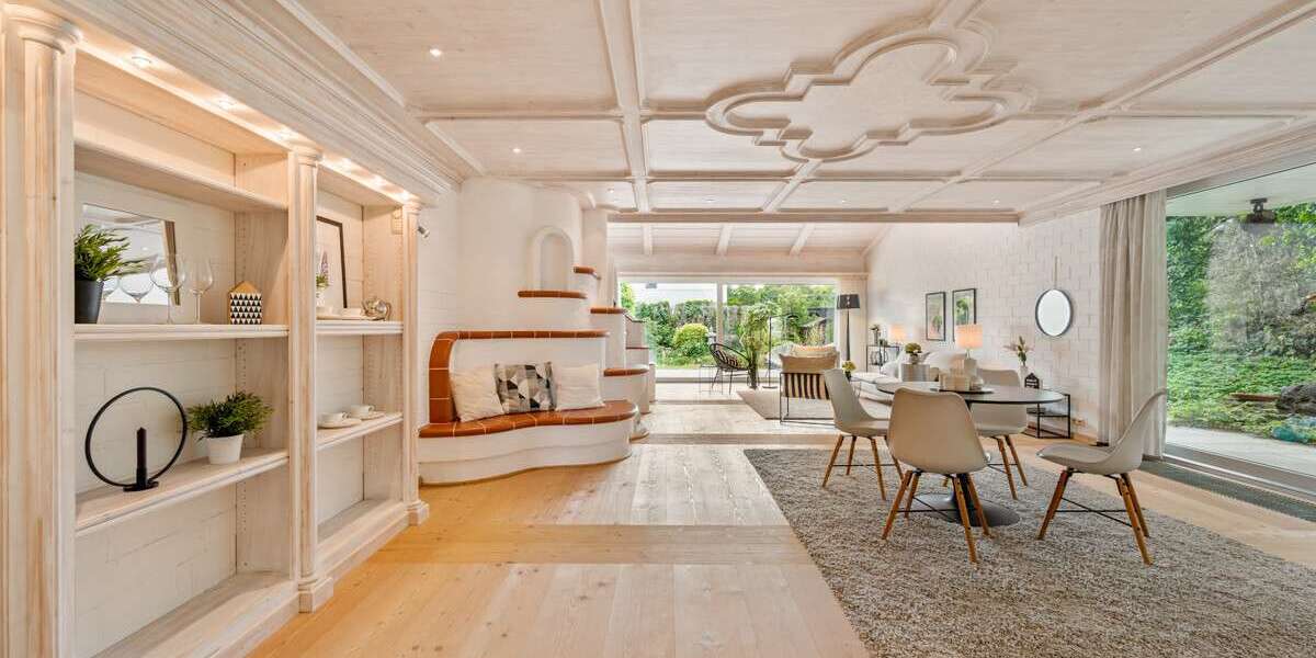 Einfamilienhaus Hattersheim - 7 Zimmer, 265 m&sup2;, 820.000&euro; | Angebot:27283081