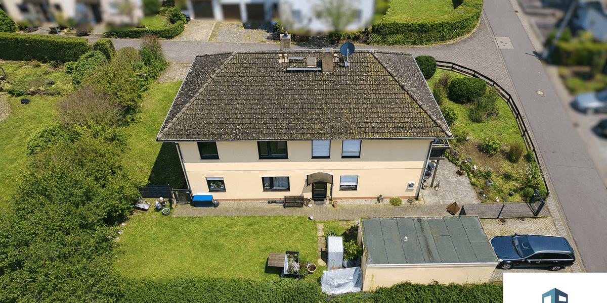 Einfamilienhaus Dorsheim - 7 Zimmer, 187 m&sup2;, 420.000&euro; | Angebot:27398725