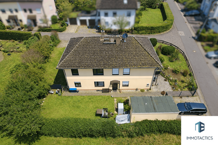 Haus Dorsheim - 7 Zimmer, 187 m&sup2;, 420.000&euro; | Angebot:27398725