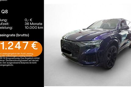 Audi RSQ8 82.363 km 85.990 &euro; Hofheim 65719