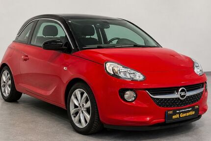 Opel Adam 31.000 km 13.490 &euro; Flörsheim am Main 65439