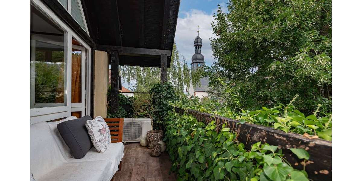 Etagenwohnung Hofheim am Taunus - 3 Zimmer, 93 m&sup2;, 399.000&euro; | Angebot:27451201