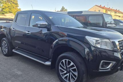 Nissan NP 300 115.000 km 19.900 &euro; Mainz-Kostheim 55246