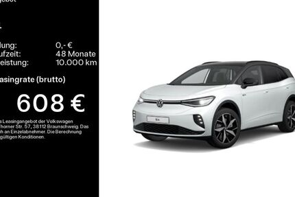 VW ID.4 40.045 km 36.940 &euro; Kelkheim 65779