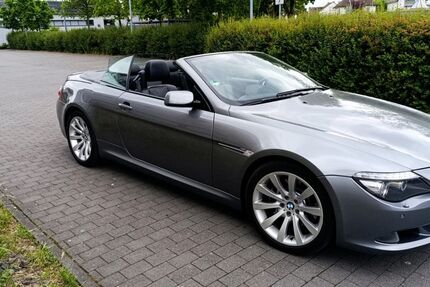 BMW 650 134.000 km 22.999 &euro; Kelsterbach 65451