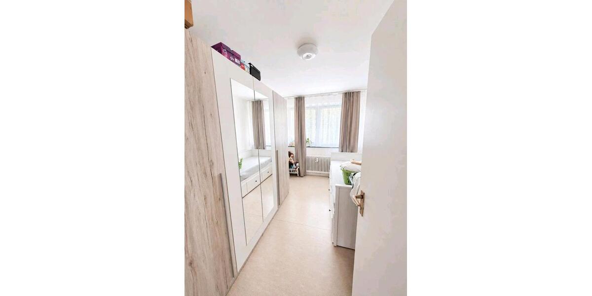 Etagenwohnung Mainz Bretzenheim - 4 Zimmer, 79 m&sup2;, 338.000&euro; | Angebot:27506867