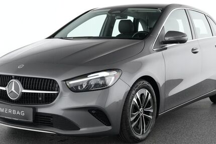 Mercedes-Benz B 220 14.710 km 34.890 &euro; Mainz 55128