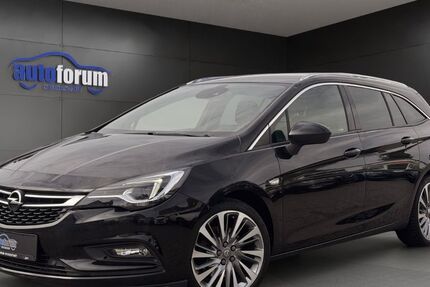 Opel Astra 80.300 km 13.990 &euro; Stockstadt am Rhein 64589