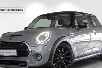 Mini Cooper S 101.600 km 16.500 &euro; Idstein 65510