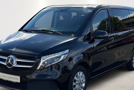 Mercedes-Benz V 220 161.900 km 31.690 &euro; Saulheim 55291