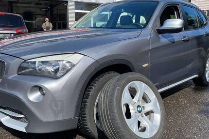 BMW X1 169.000 km 7.699 &euro; Eppstein 65817