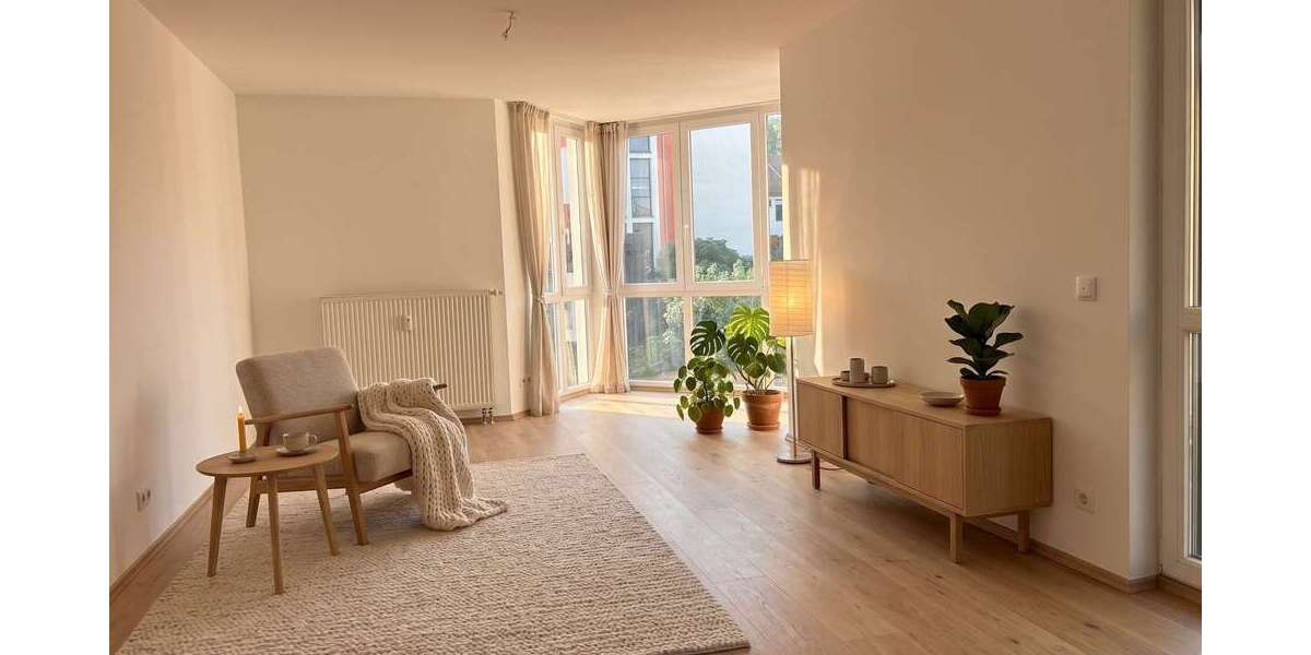 Etagenwohnung Bingen am Rhein Bingerbrück - 3 Zimmer, 86 m&sup2;, 275.000&euro; | Angebot:27302421