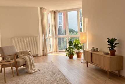 Wohnung Bingen am Rhein Bingerbrück - 3 Zimmer, 86 m&sup2;, 275.000&euro; | Angebot:27302421