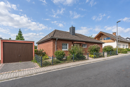 Haus Wiesbaden Mainz-Amöneburg - 5 Zimmer, 185 m&sup2;, 699.000&euro; | Angebot:27470219