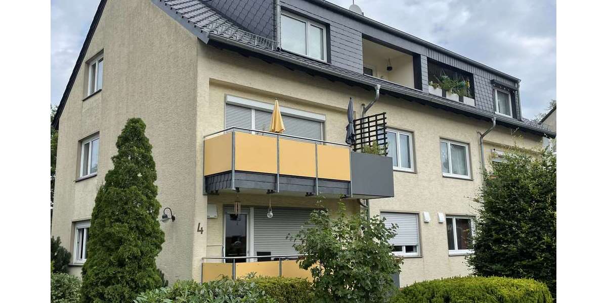 Etagenwohnung Taunusstein-Bleidenstadt Bleidenstadt - 3 Zimmer, 73 m&sup2;, 720&euro; | Angebot:27484070