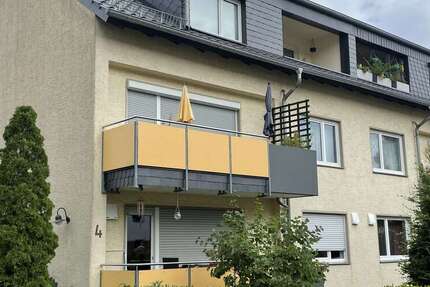 Wohnung Taunusstein-Bleidenstadt Bleidenstadt - 3 Zimmer, 73 m&sup2;, 720&euro; | Angebot:27484070