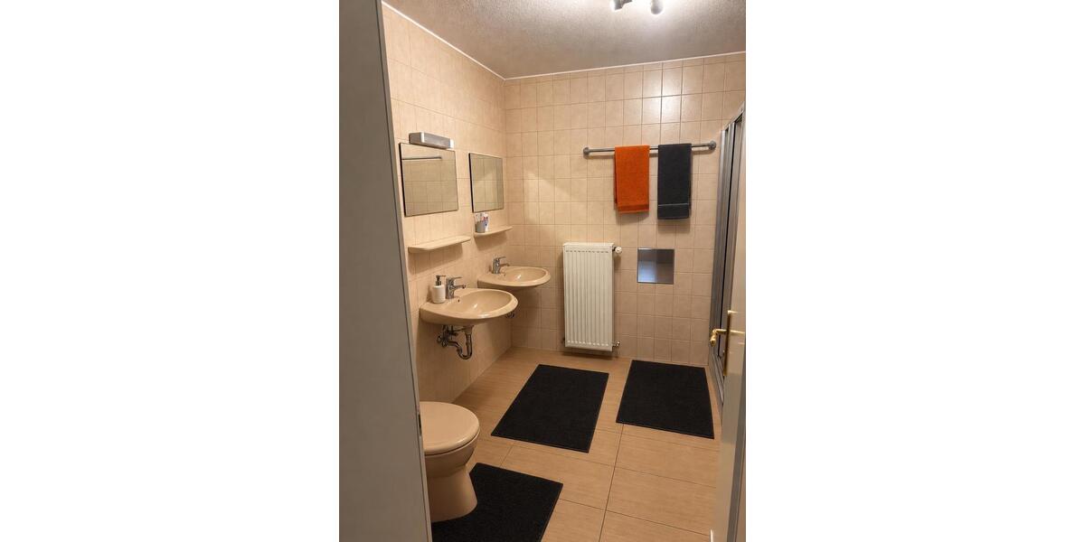 Erdgeschoßwohnung Nackenheim - 4 Zimmer, 115 m&sup2;, 450.000&euro; | Angebot:27486988
