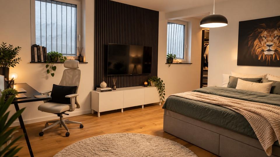 Doppelhaushälfte Rüsselsheim am Main - 6 Zimmer, 178 m&sup2;, 1.149.000&euro; | Angebot:27486954