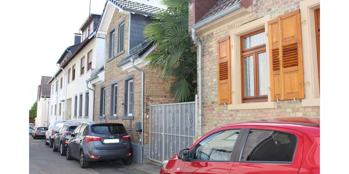 Einfamilienhaus Bodenheim - 4 Zimmer, 100 m&sup2;, 365.000&euro; | Angebot:26749203