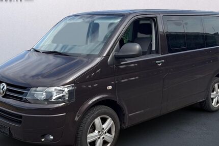VW T5 Multivan 264.000 km 14.900 &euro; Hochheim am Main 65239
