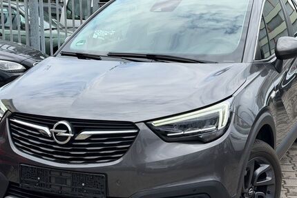 Opel Crossland (X) 95.600 km 6.999 &euro; Kelkheim 65779