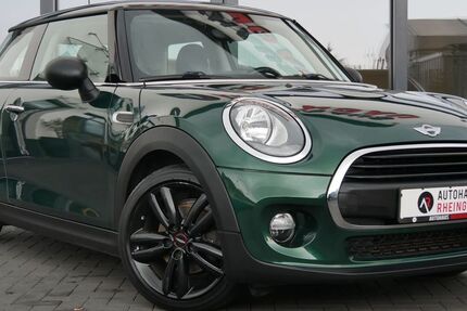 Mini ONE 93.000 km 8.950 &euro; Geisenheim am Rhein 65366
