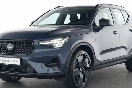 Volvo XC40 2.200 km 33.880 &euro; Weiterstadt 64331