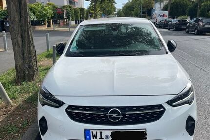 Opel Corsa 65.000 km 12.600 &euro; Mainz-Kastel 55252