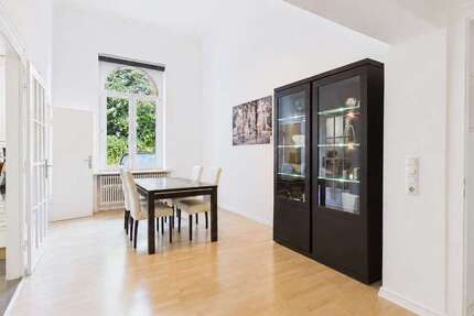 Wohnung Wiesbaden Nordost - 1.5 Zimmer, 43 m&sup2;, 250.000&euro; | Angebot:27295265