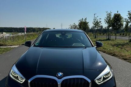 BMW 120 98.000 km 17.250 &euro; Kelsterbach 65451