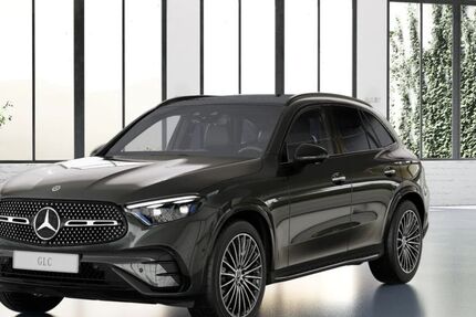 Mercedes-Benz GLC 450 21.350 km 69.770 &euro; Wiesbaden 65189