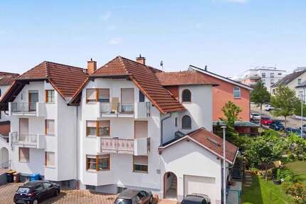 Haus Idstein - 9 Zimmer, 320 m&sup2;, 1.149.000&euro; | Angebot:26791082