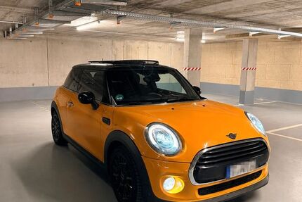 Mini Cooper D 228.000 km 5.500 &euro; Hattersheim am Main 65795