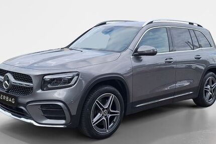 Mercedes-Benz GLB 220 25.230 km 43.850 &euro; Mainz 55128