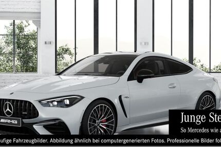 Mercedes-Benz CLE 53 AMG 62.800 km 66.953 &euro; Büttelborn 64572